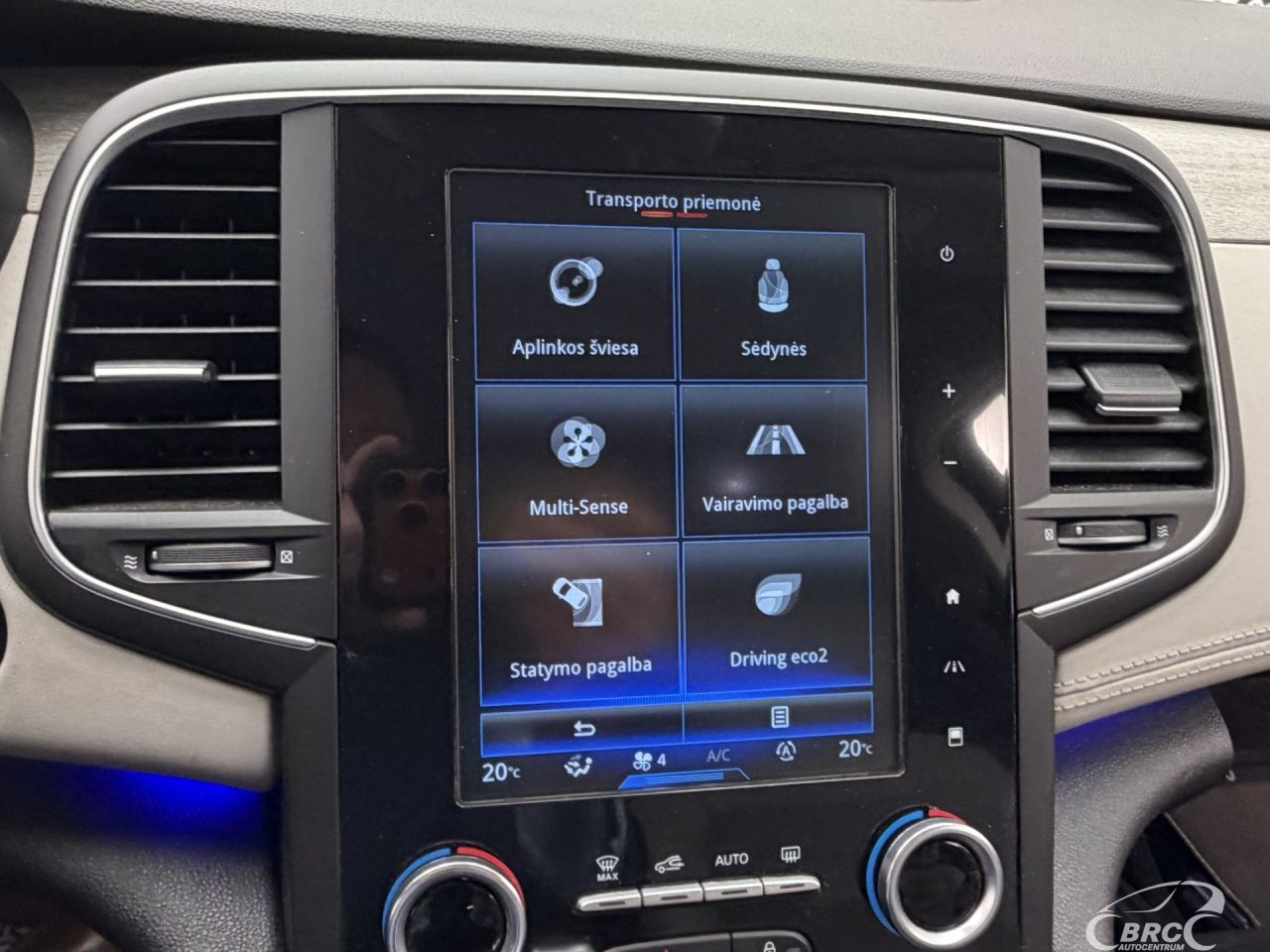 Renault Talisman | 37