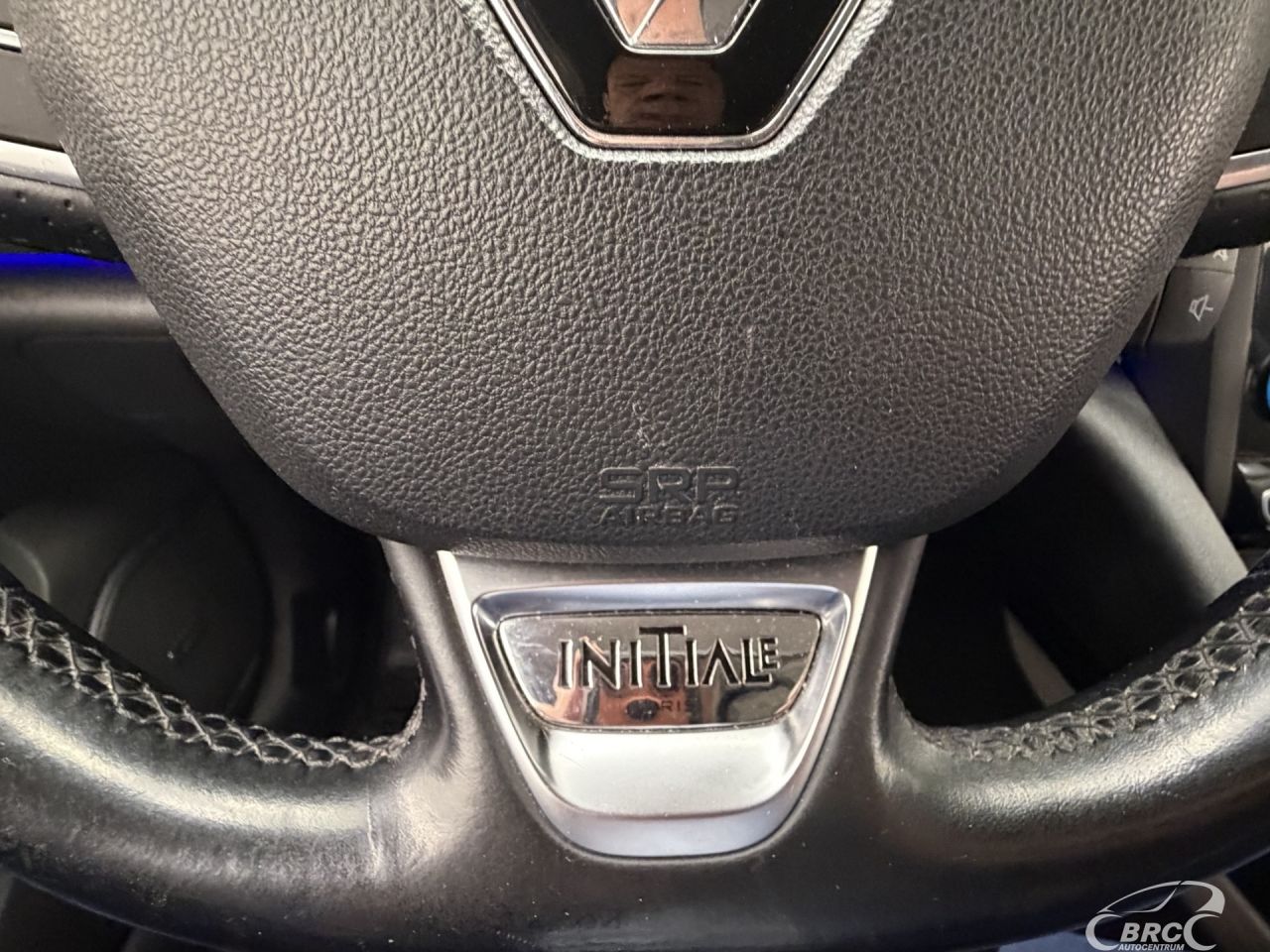 Renault Talisman | 29