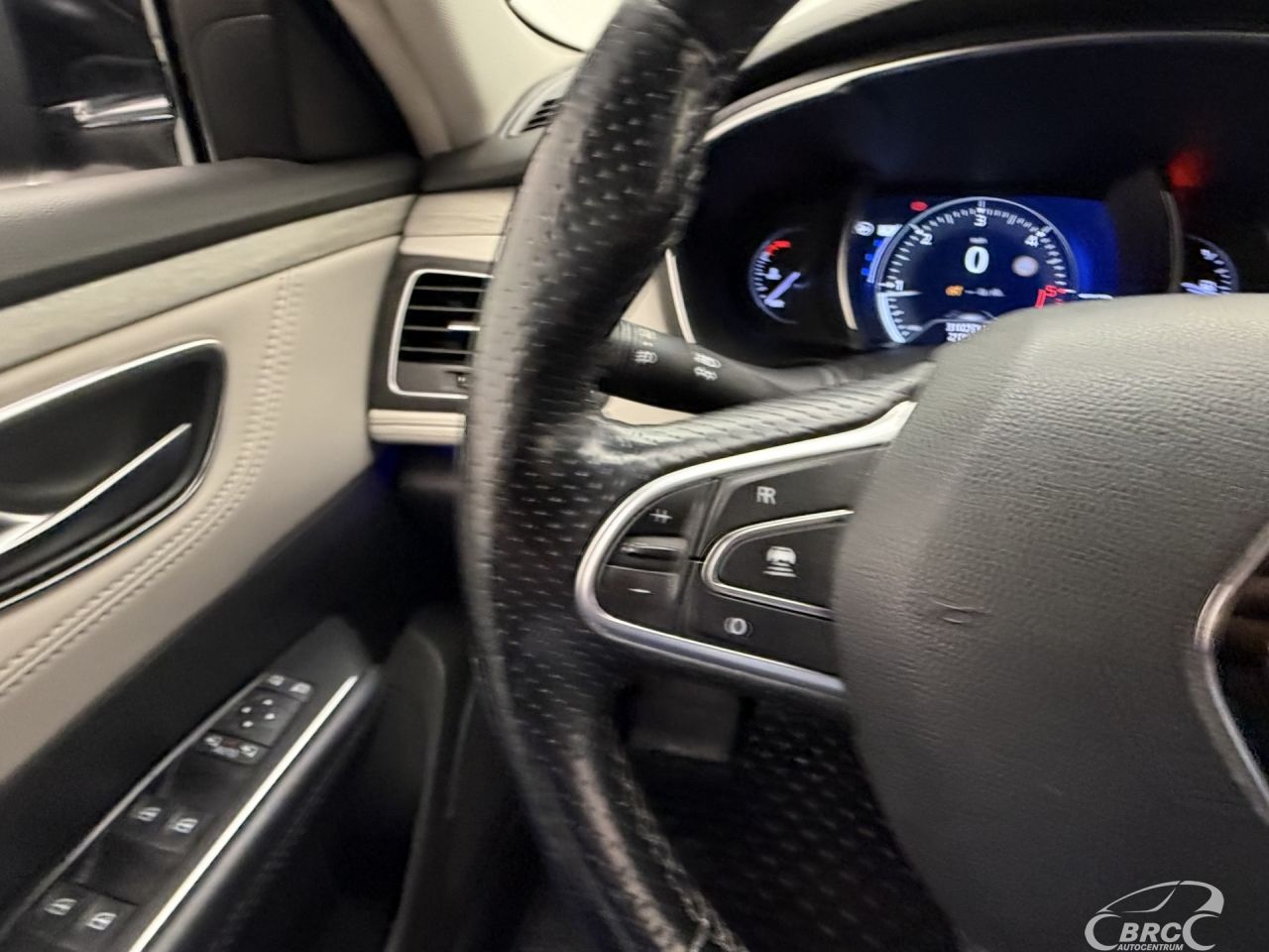 Renault Talisman | 28