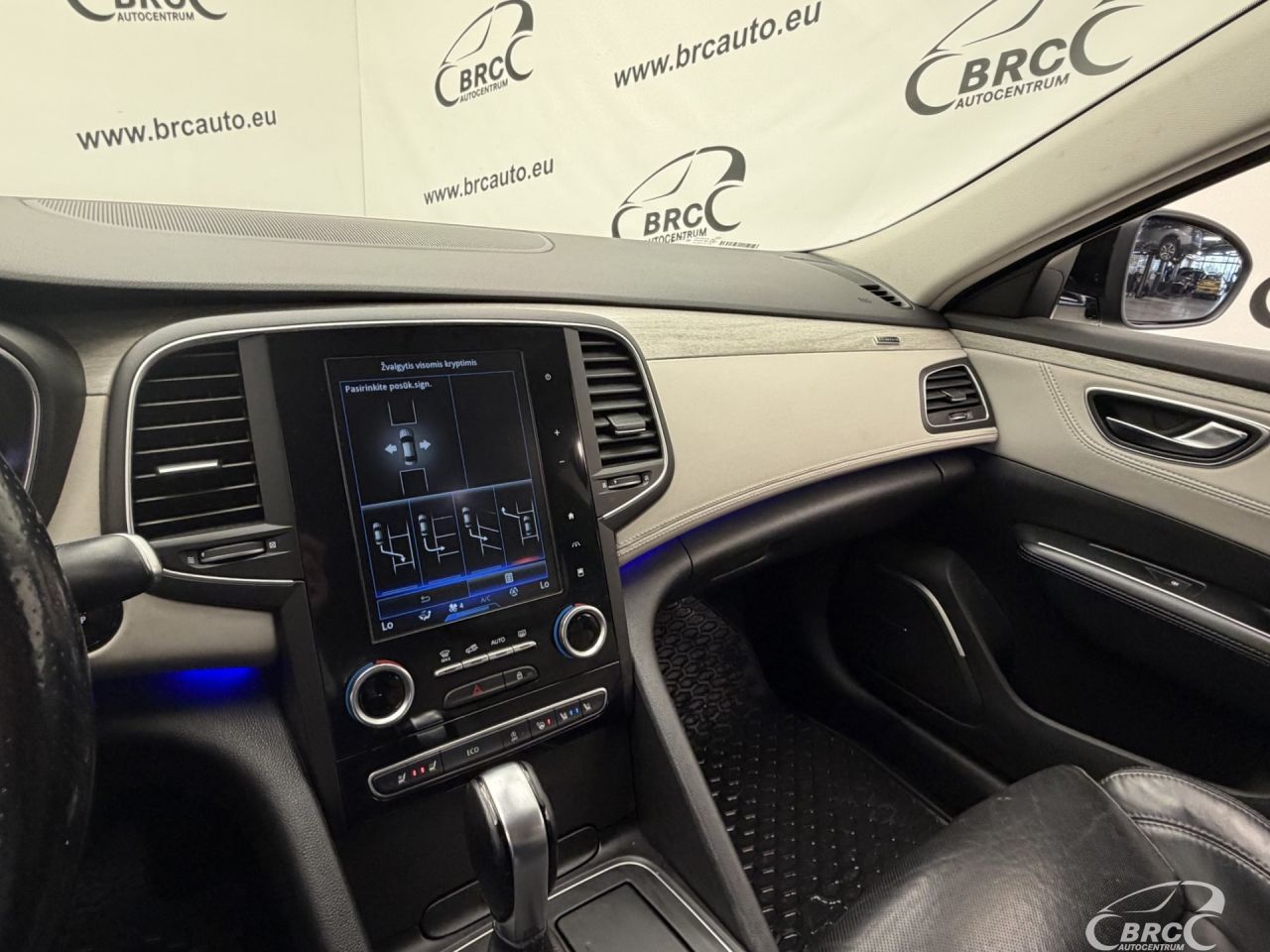 Renault Talisman | 25