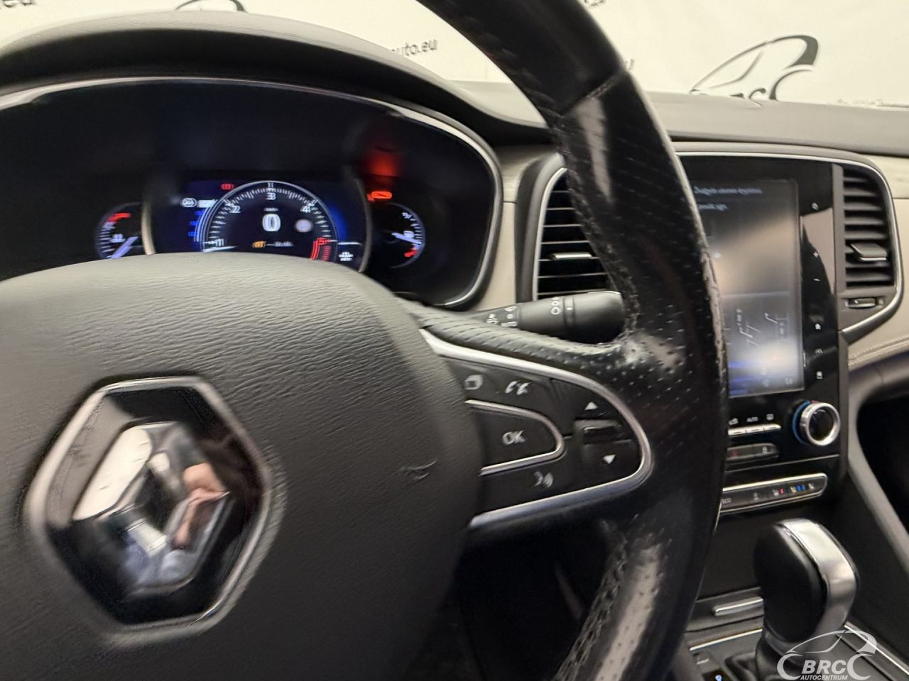 Renault Talisman | 27