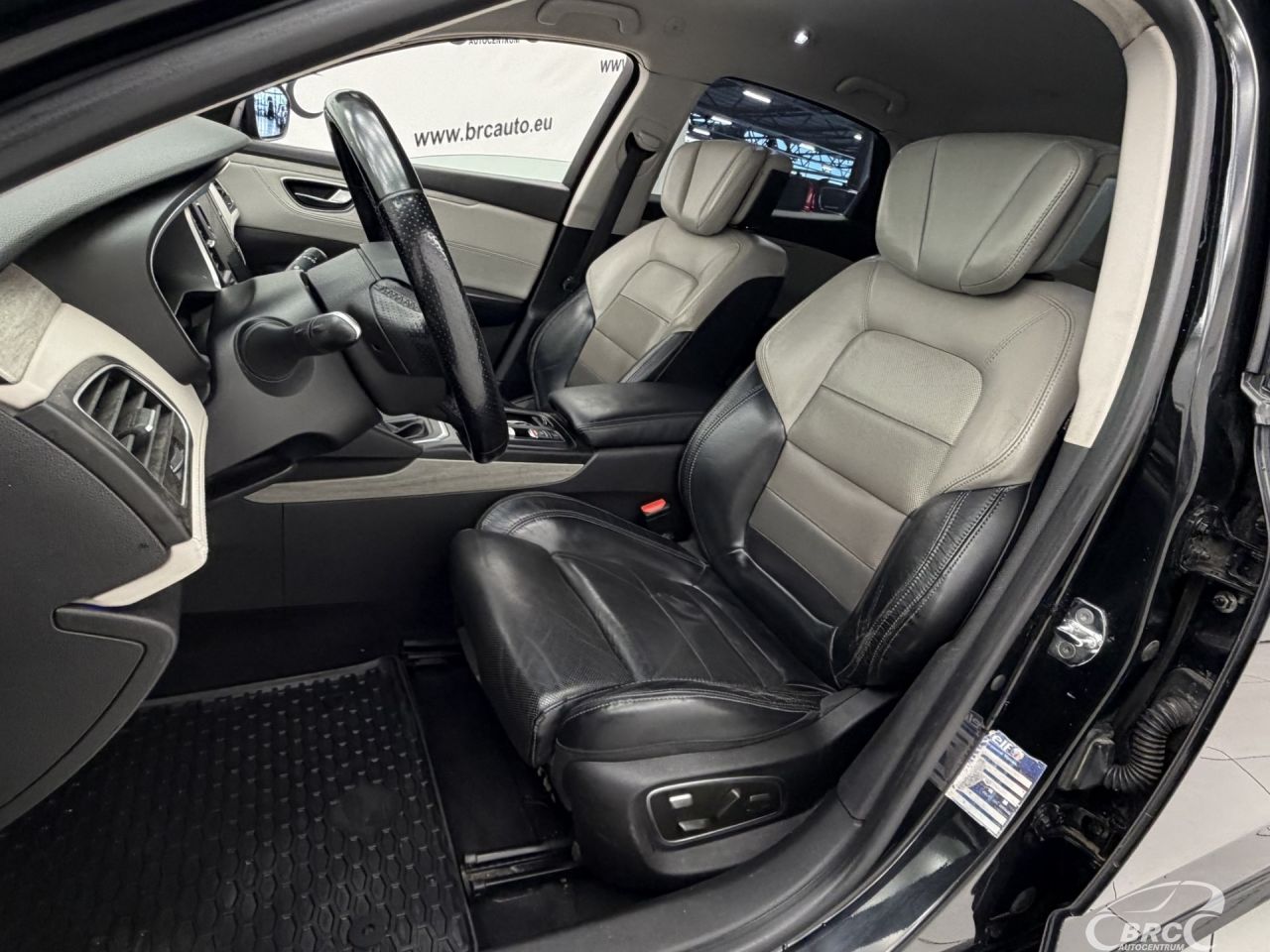 Renault Talisman | 22