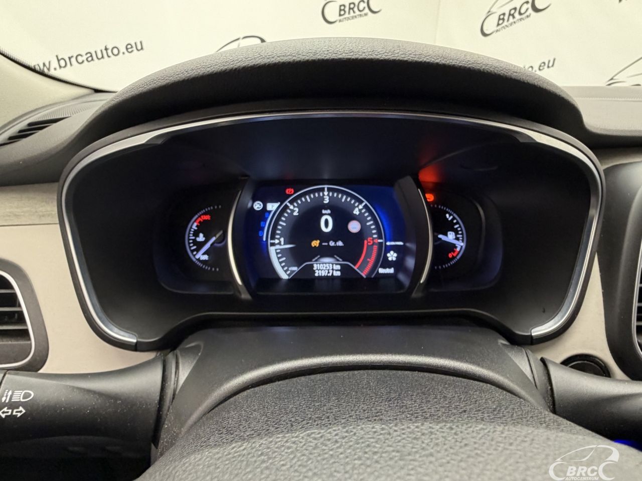 Renault Talisman | 30