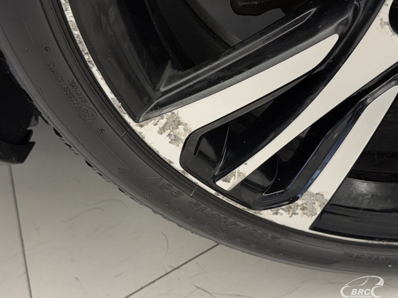 Renault Talisman | 40