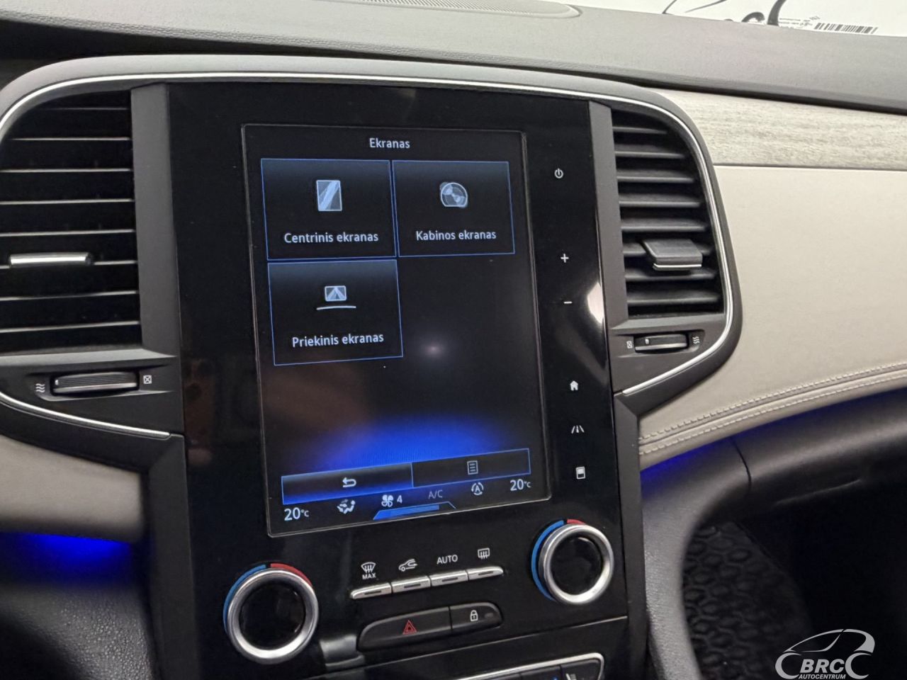 Renault Talisman | 34
