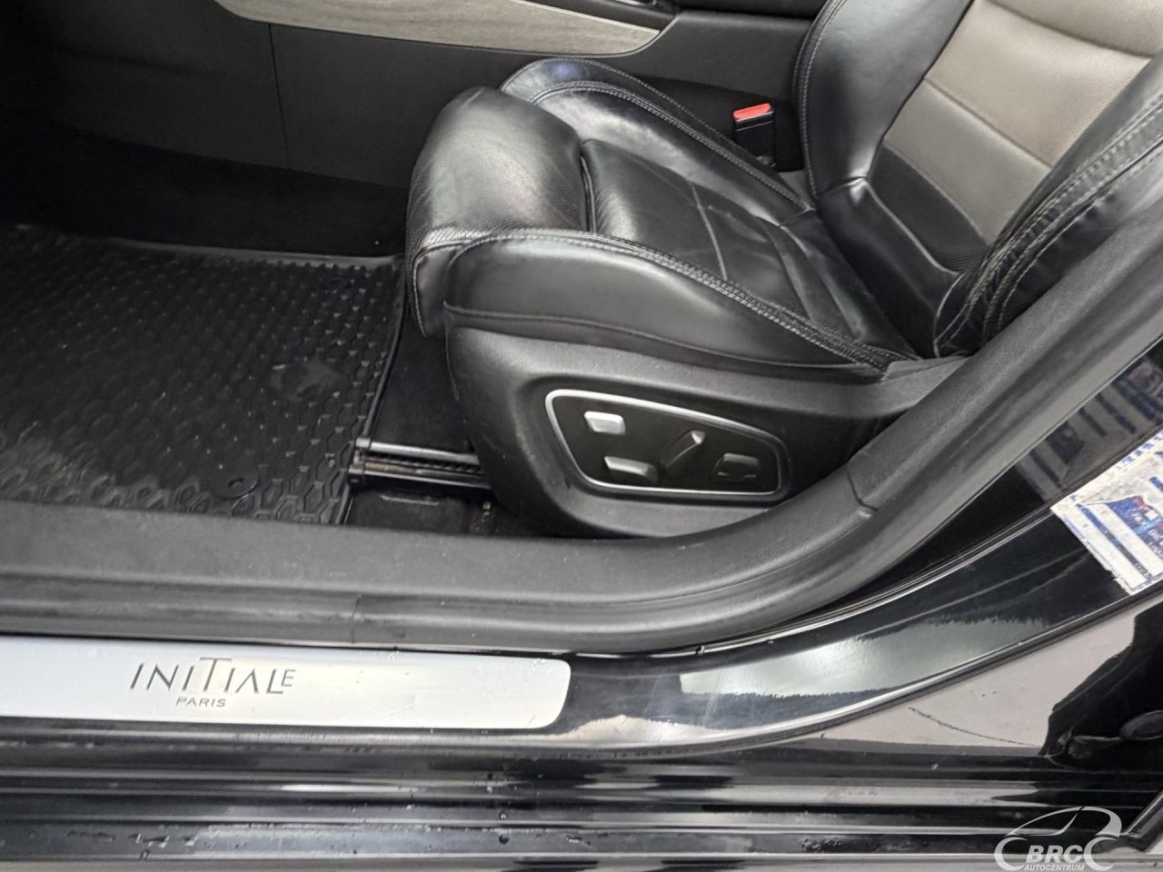 Renault Talisman | 21
