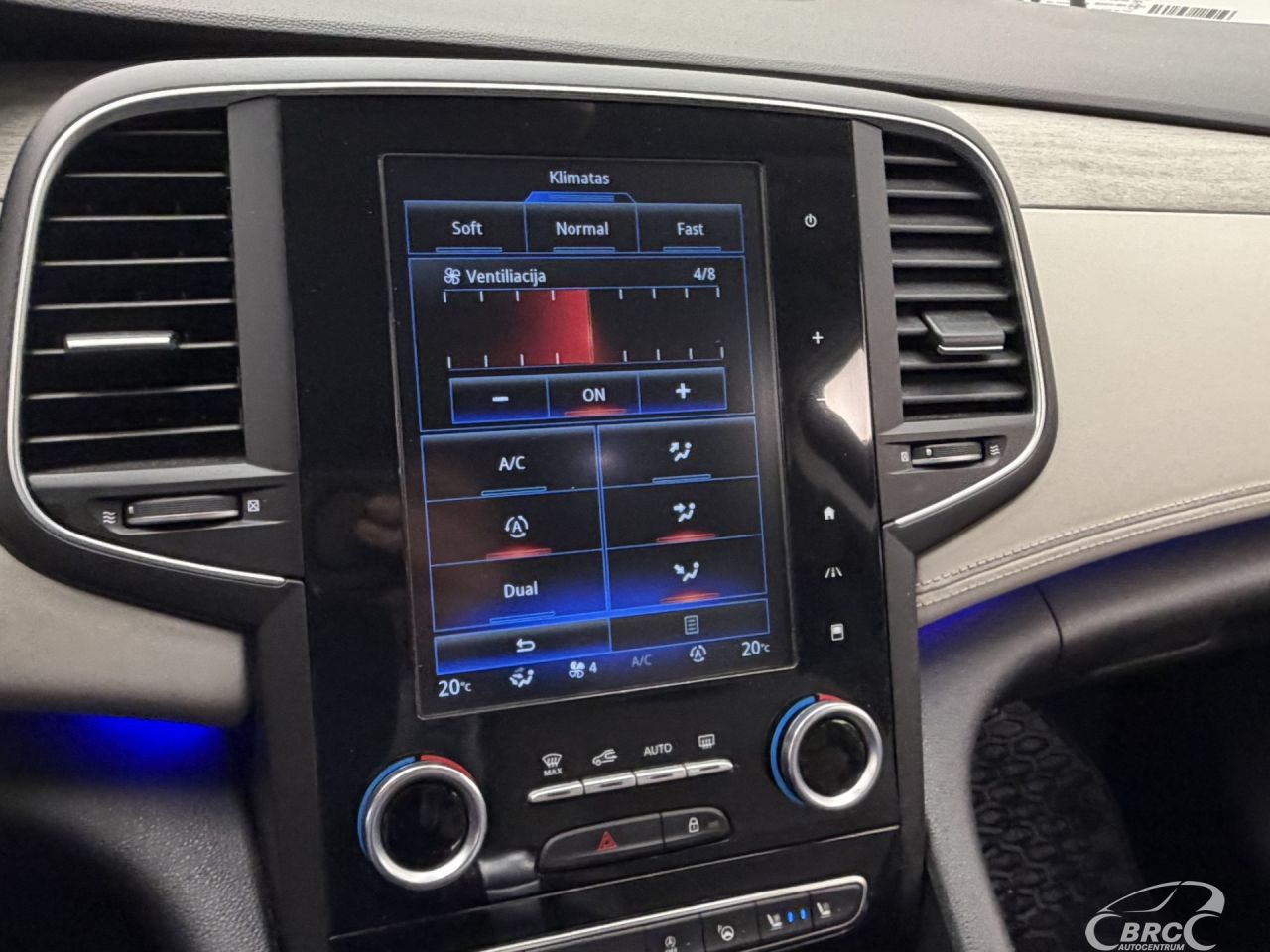 Renault Talisman | 33