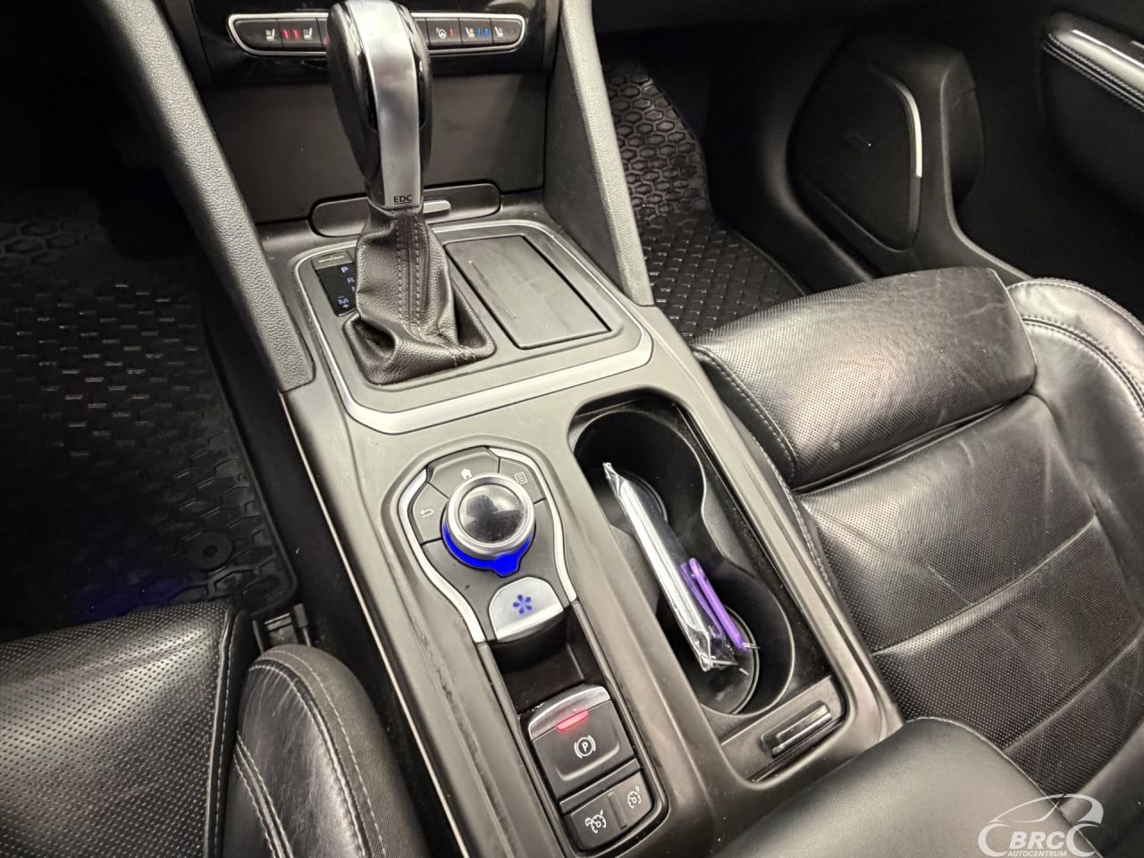 Renault Talisman | 24