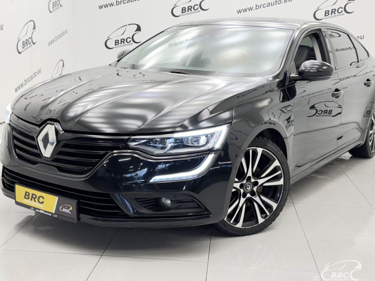 Renault Talisman | 42