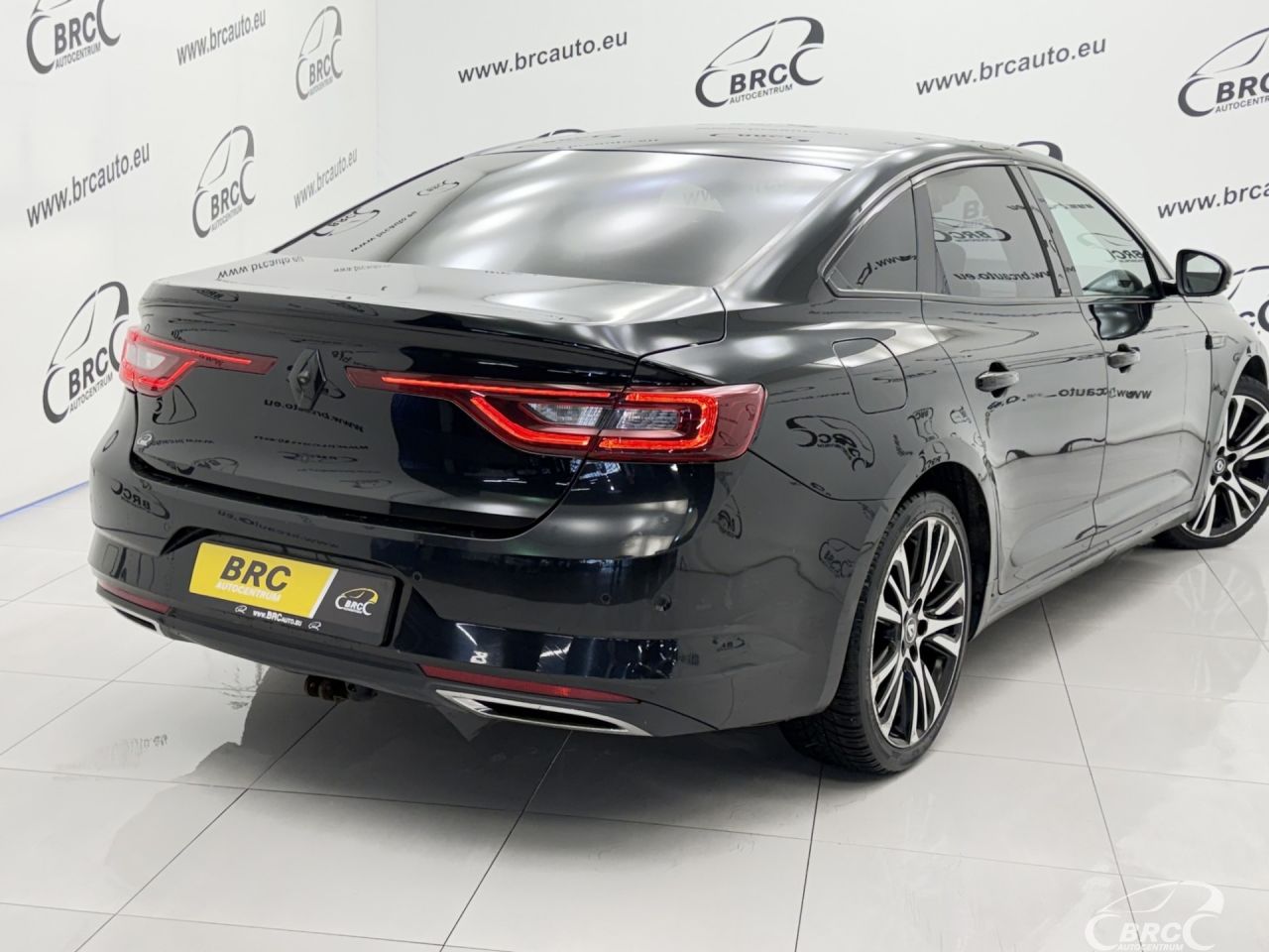 Renault Talisman | 43