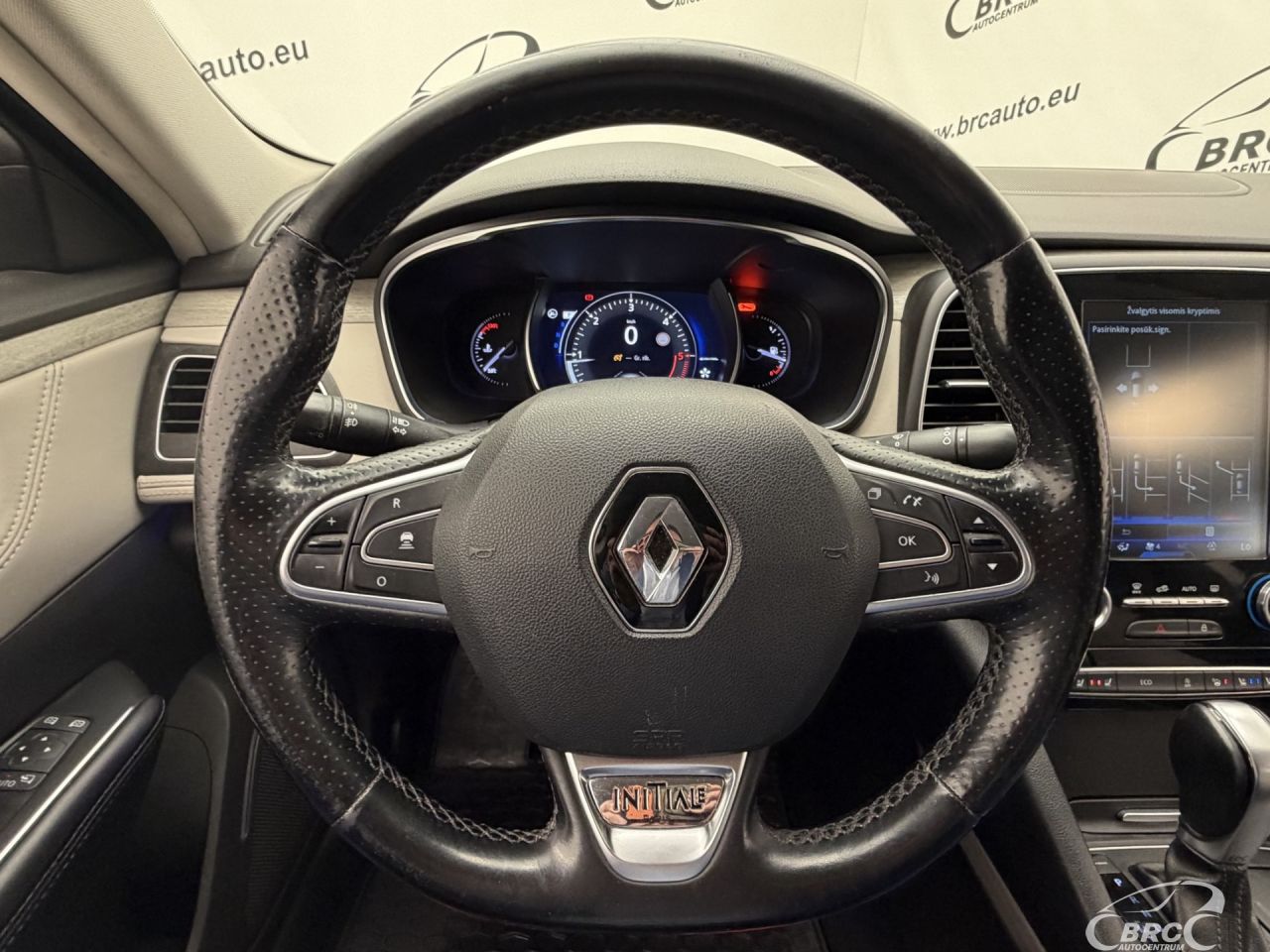Renault Talisman | 26