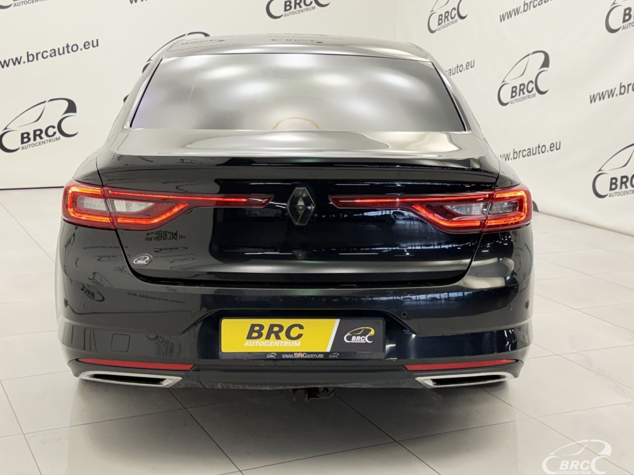 Renault Talisman | 45