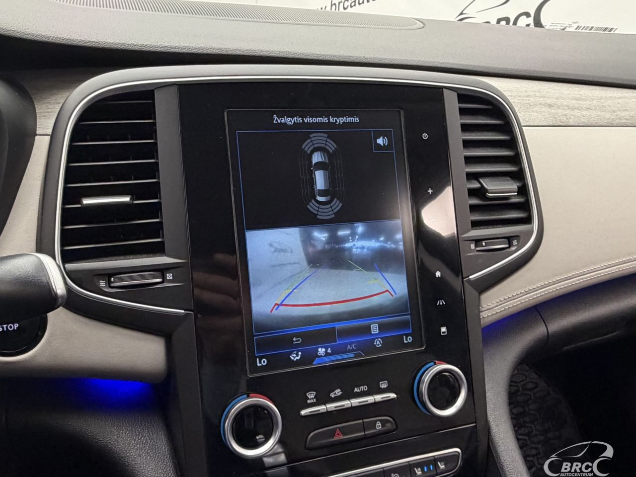Renault Talisman | 32