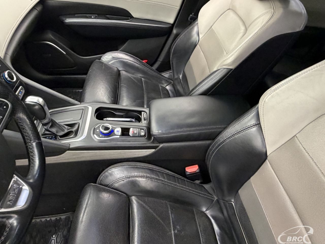 Renault Talisman | 23