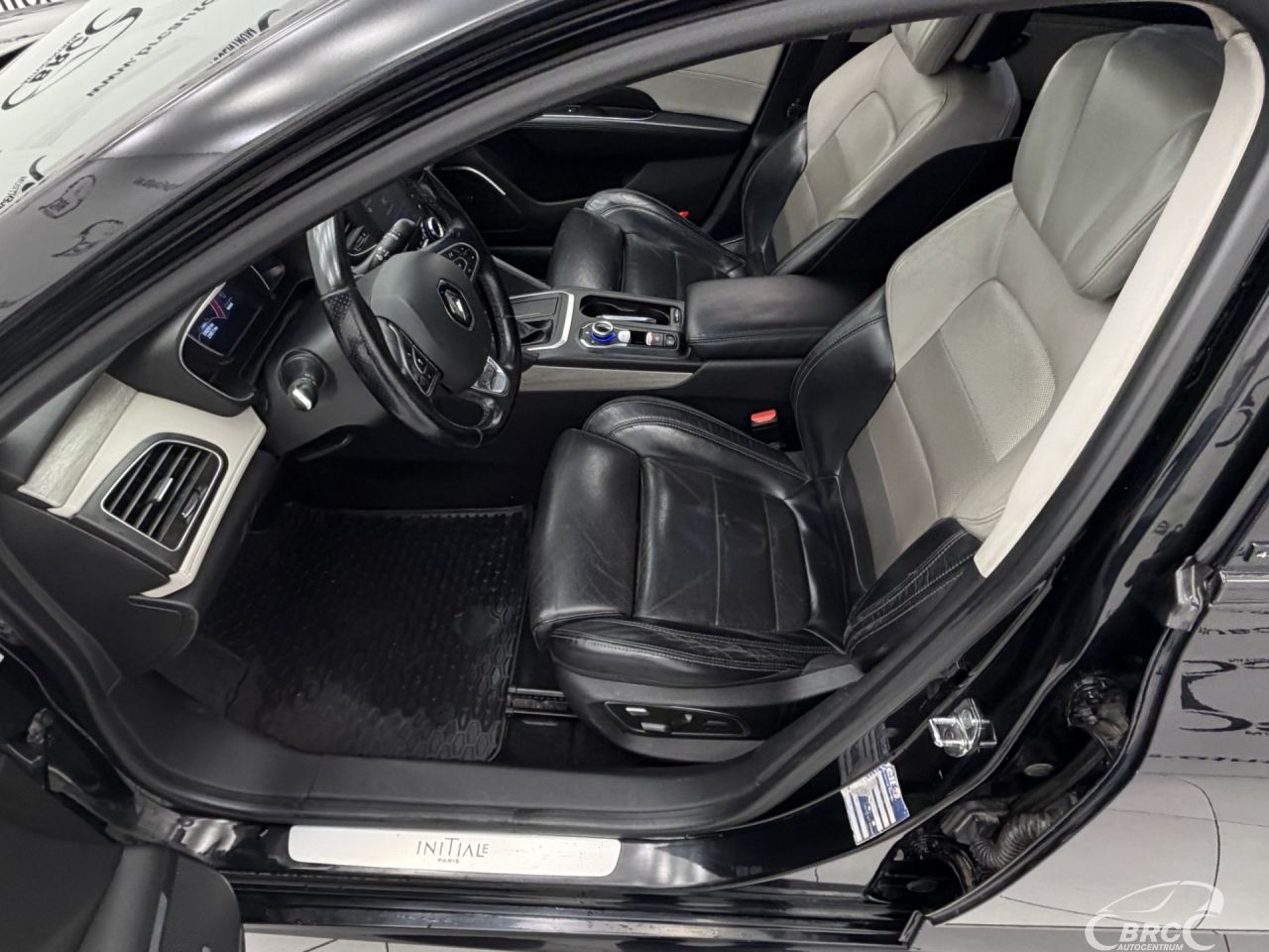 Renault Talisman | 20