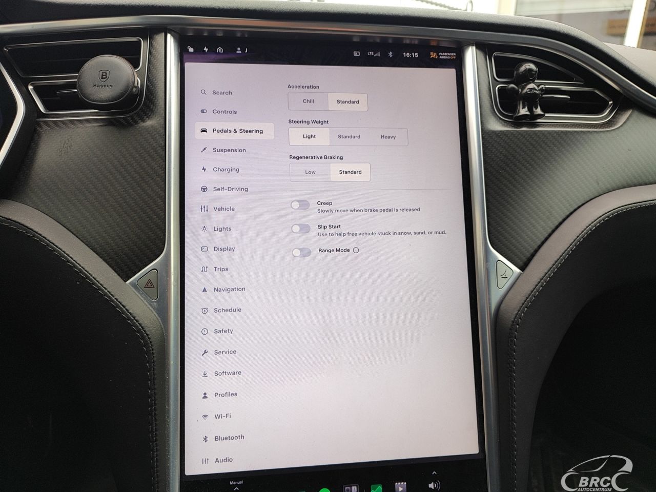 Tesla Model S | 30