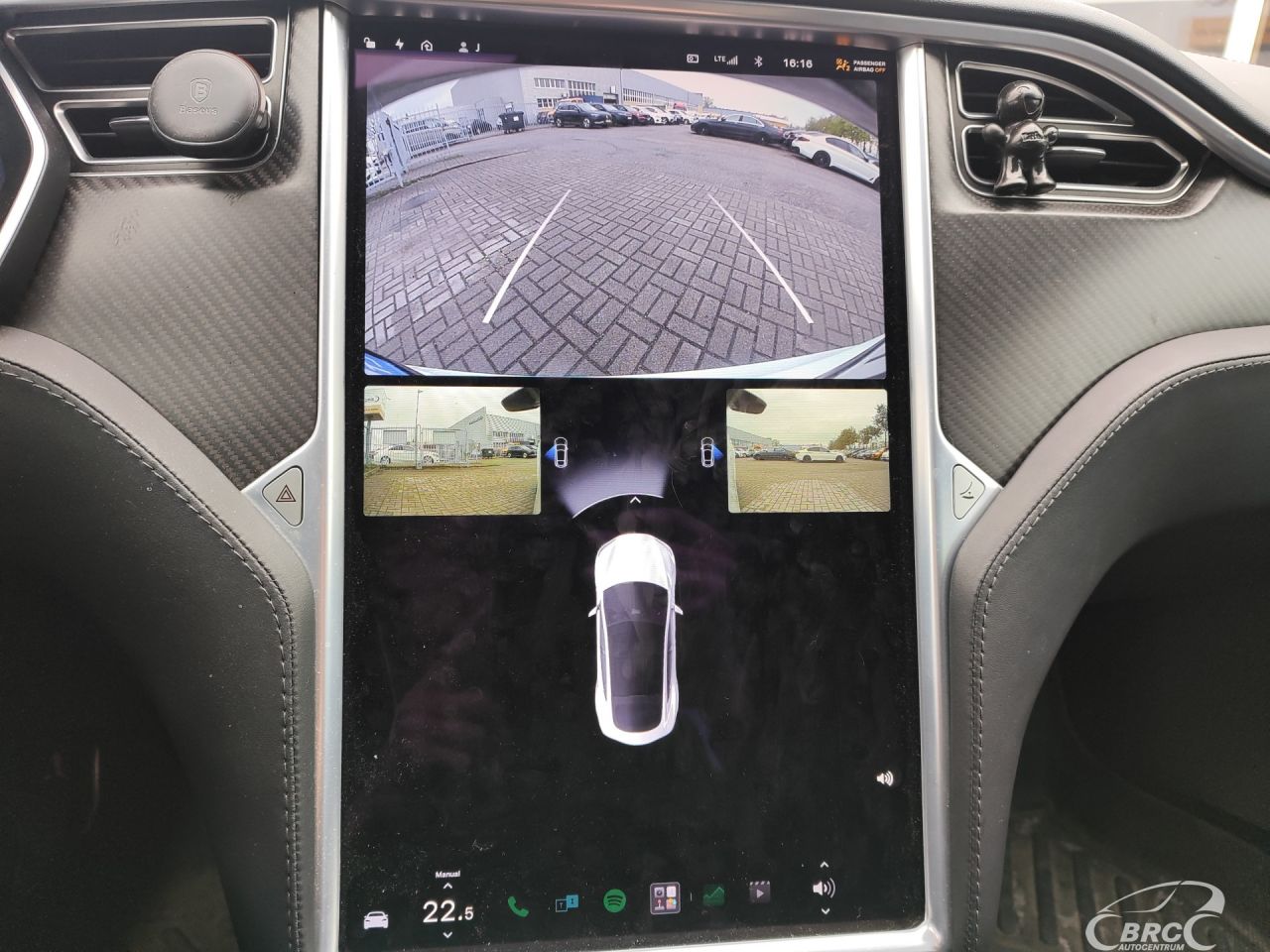 Tesla Model S | 48