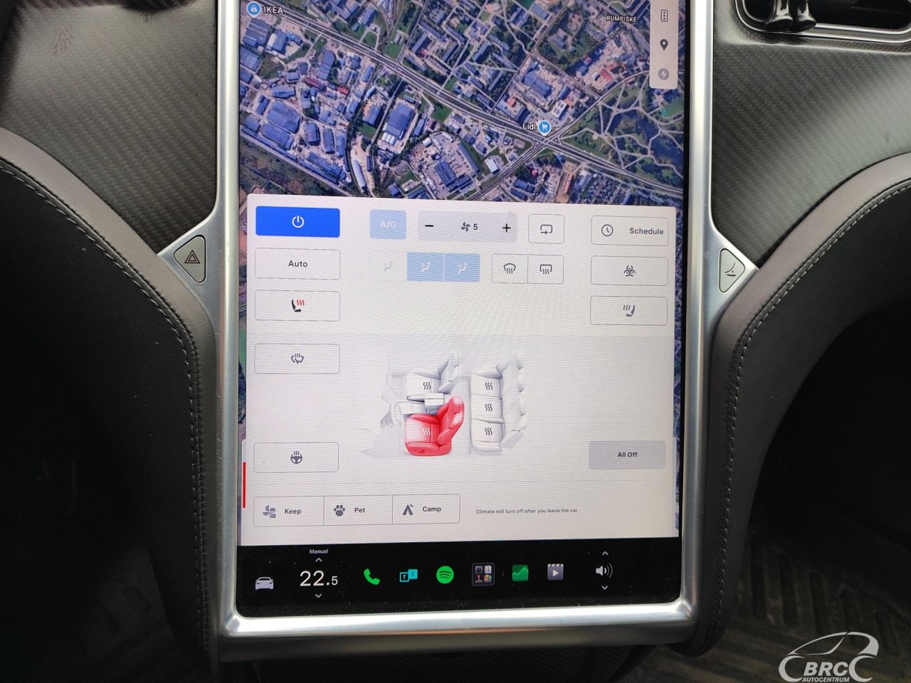Tesla Model S | 47