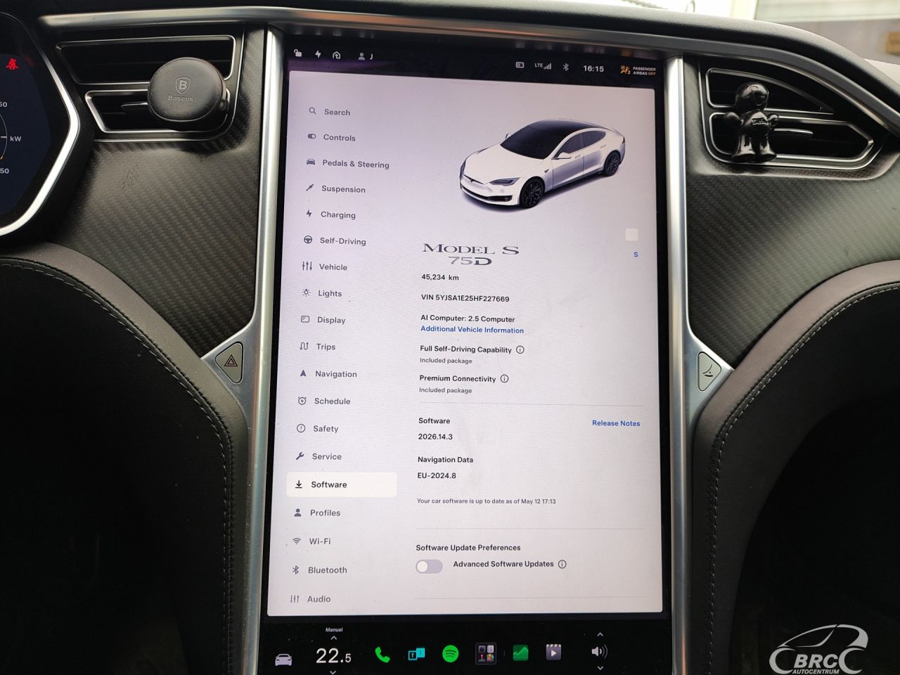 Tesla Model S | 42