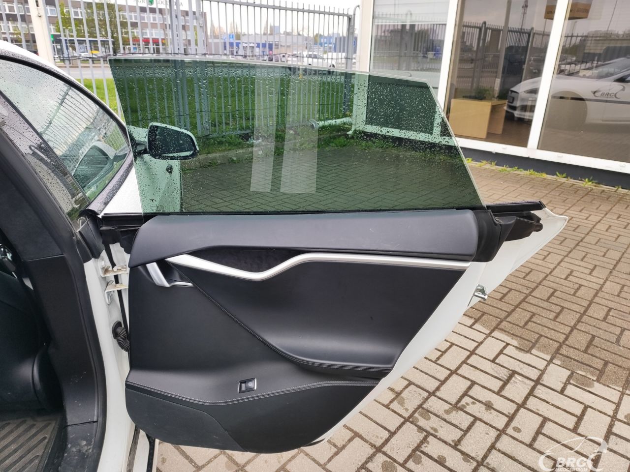 Tesla Model S | 8