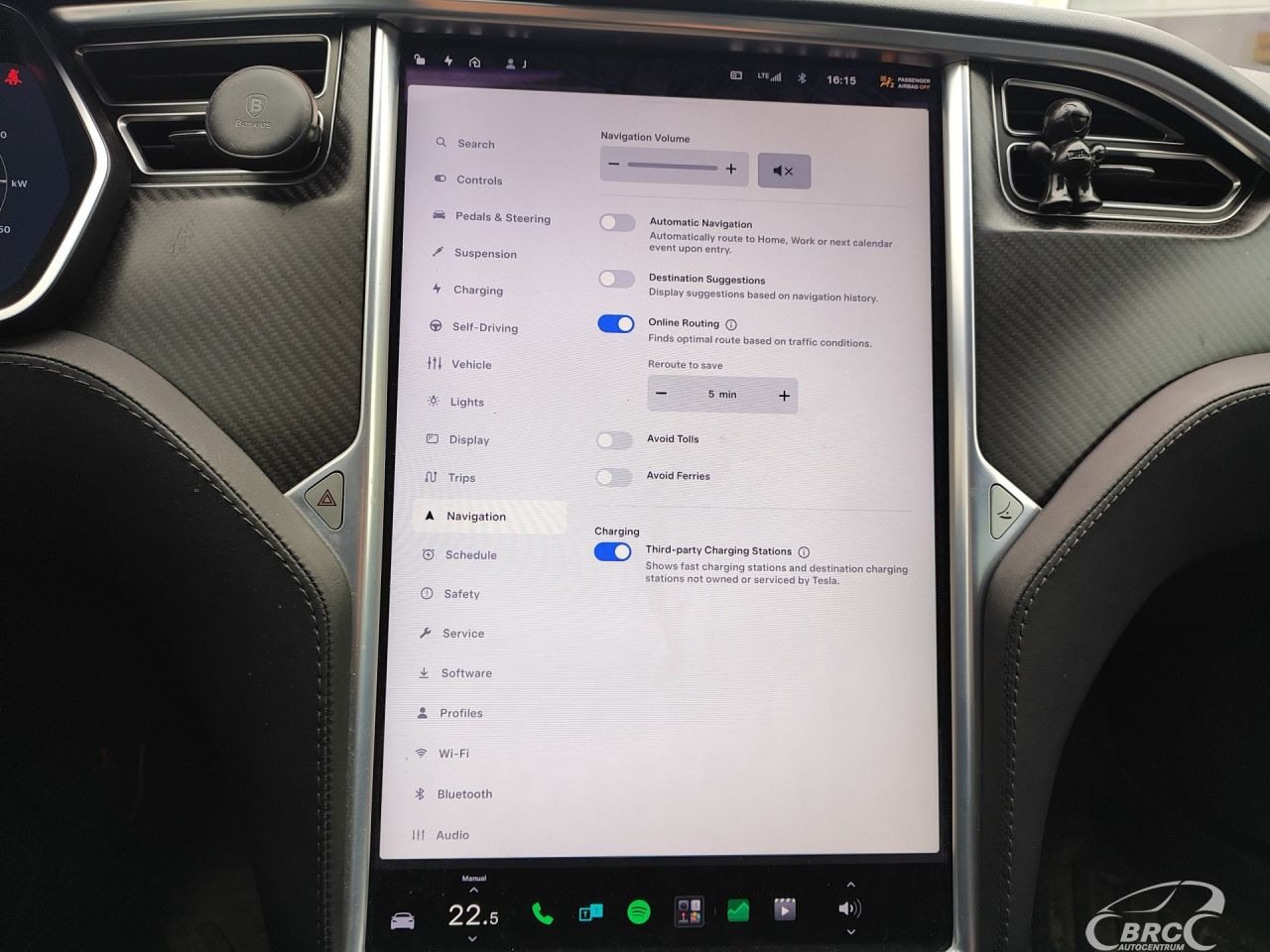 Tesla Model S | 38