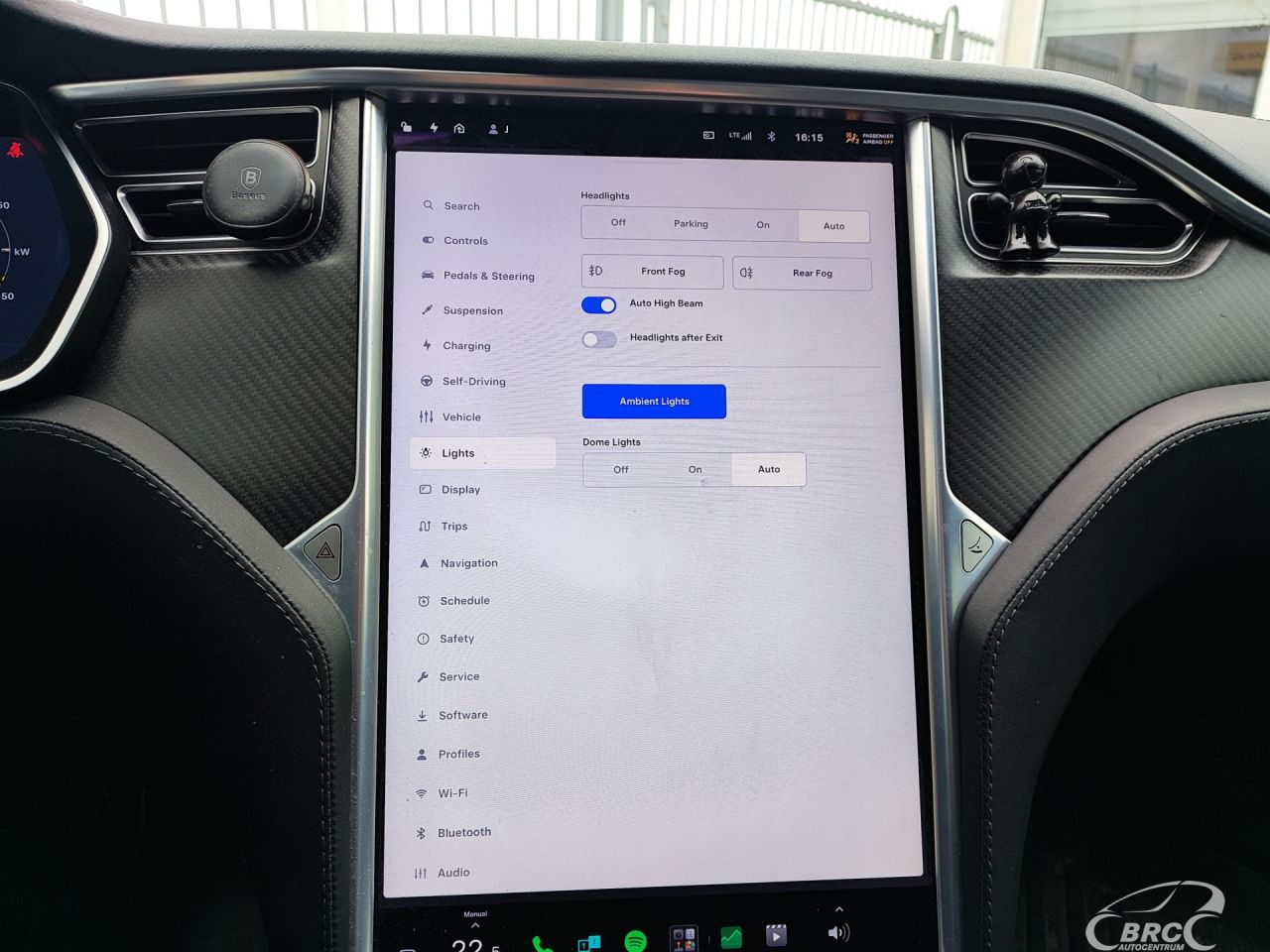 Tesla Model S | 35