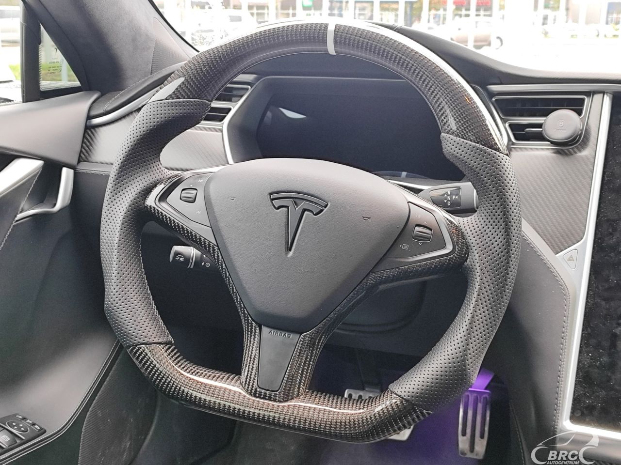 Tesla Model S | 16