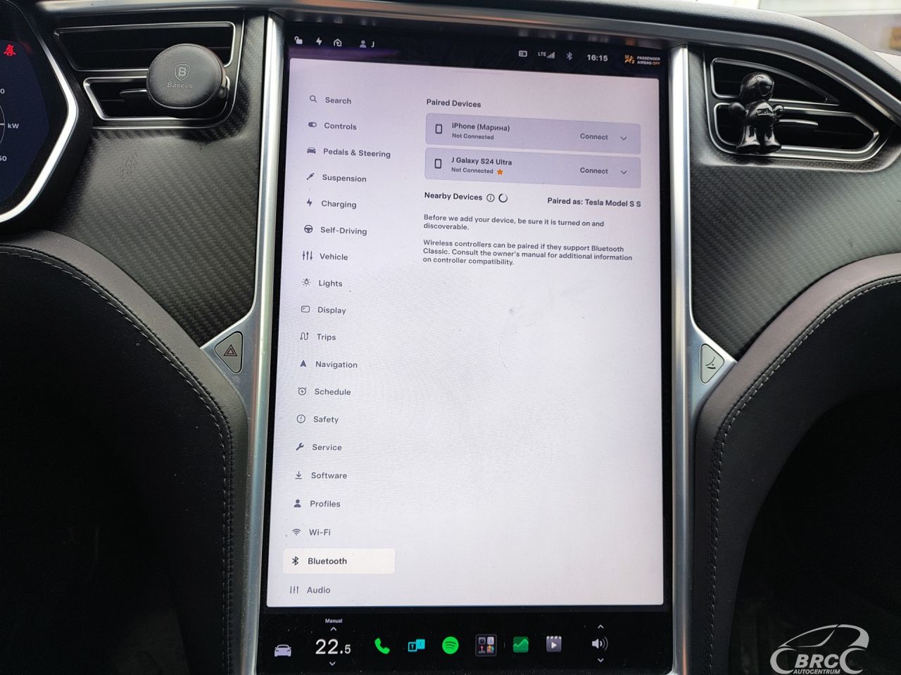 Tesla Model S | 45