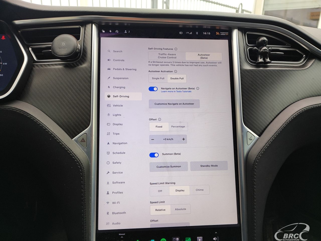 Tesla Model S | 31