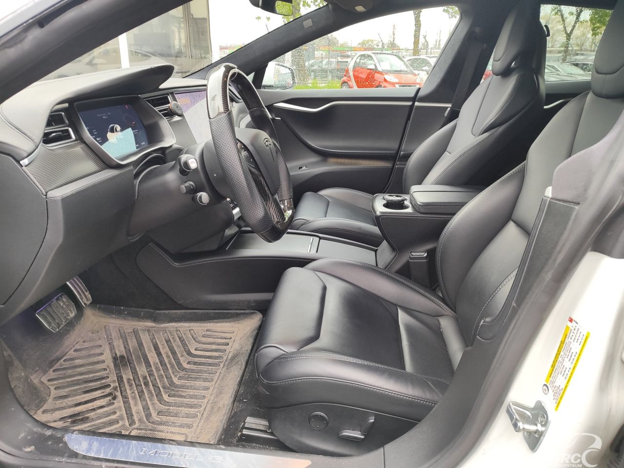 Tesla Model S | 17