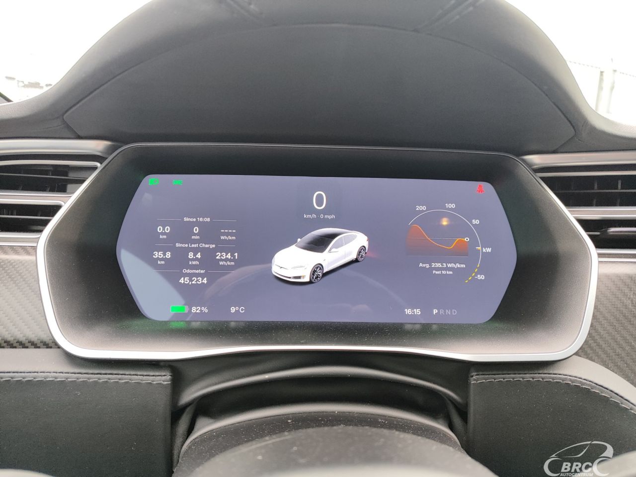 Tesla Model S | 25