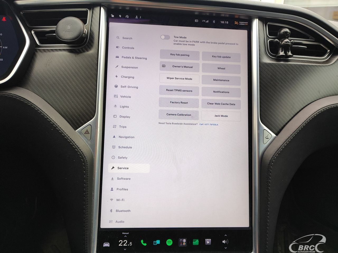Tesla Model S | 37