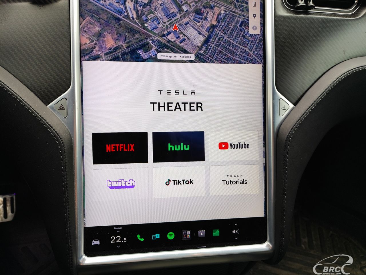 Tesla Model S | 44