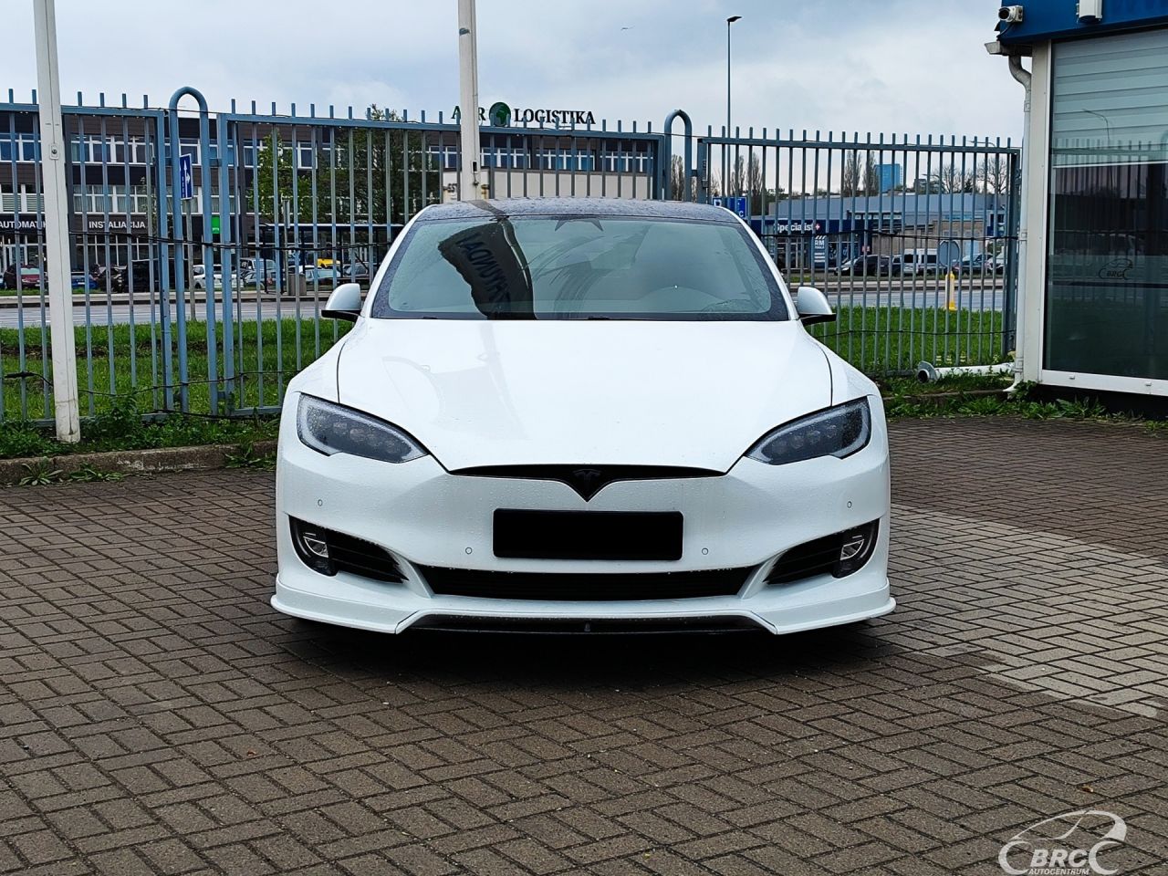 Tesla Model S | 47