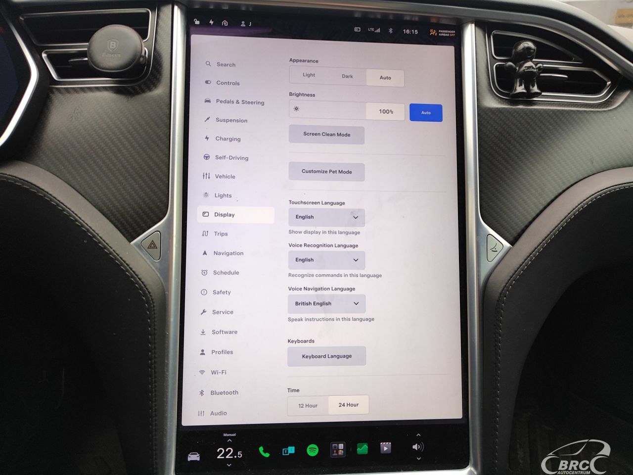 Tesla Model S | 34