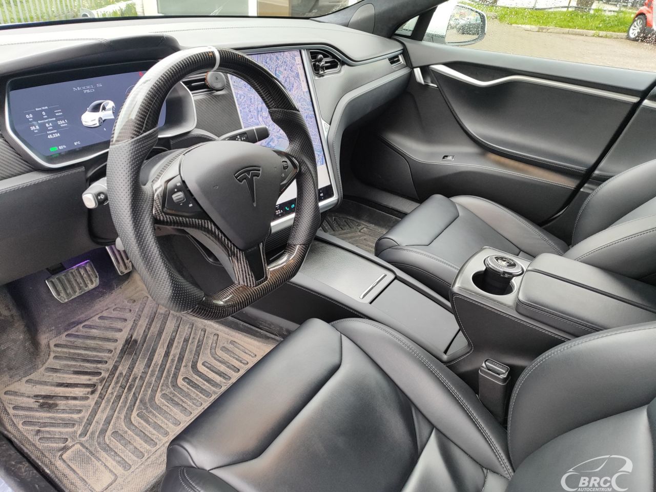 Tesla Model S | 18