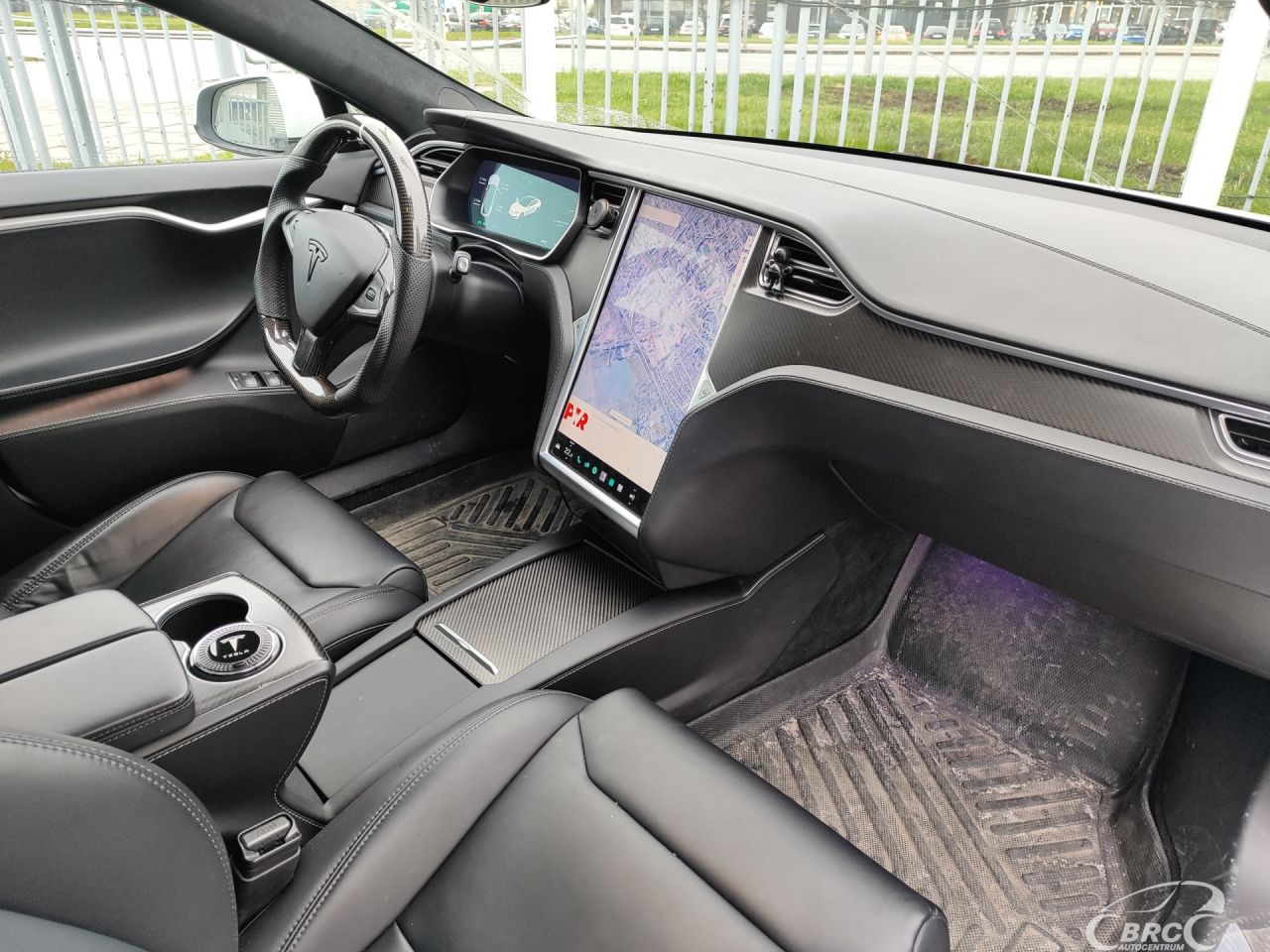 Tesla Model S | 7
