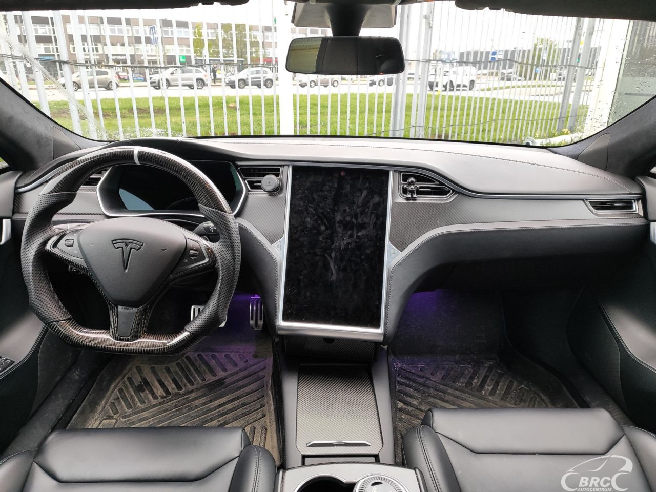 Tesla Model S | 3