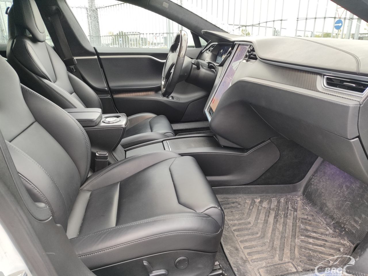 Tesla Model S | 6