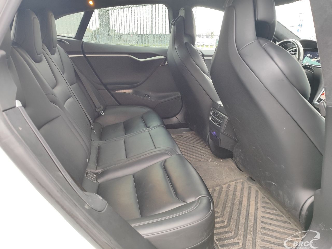 Tesla Model S | 9