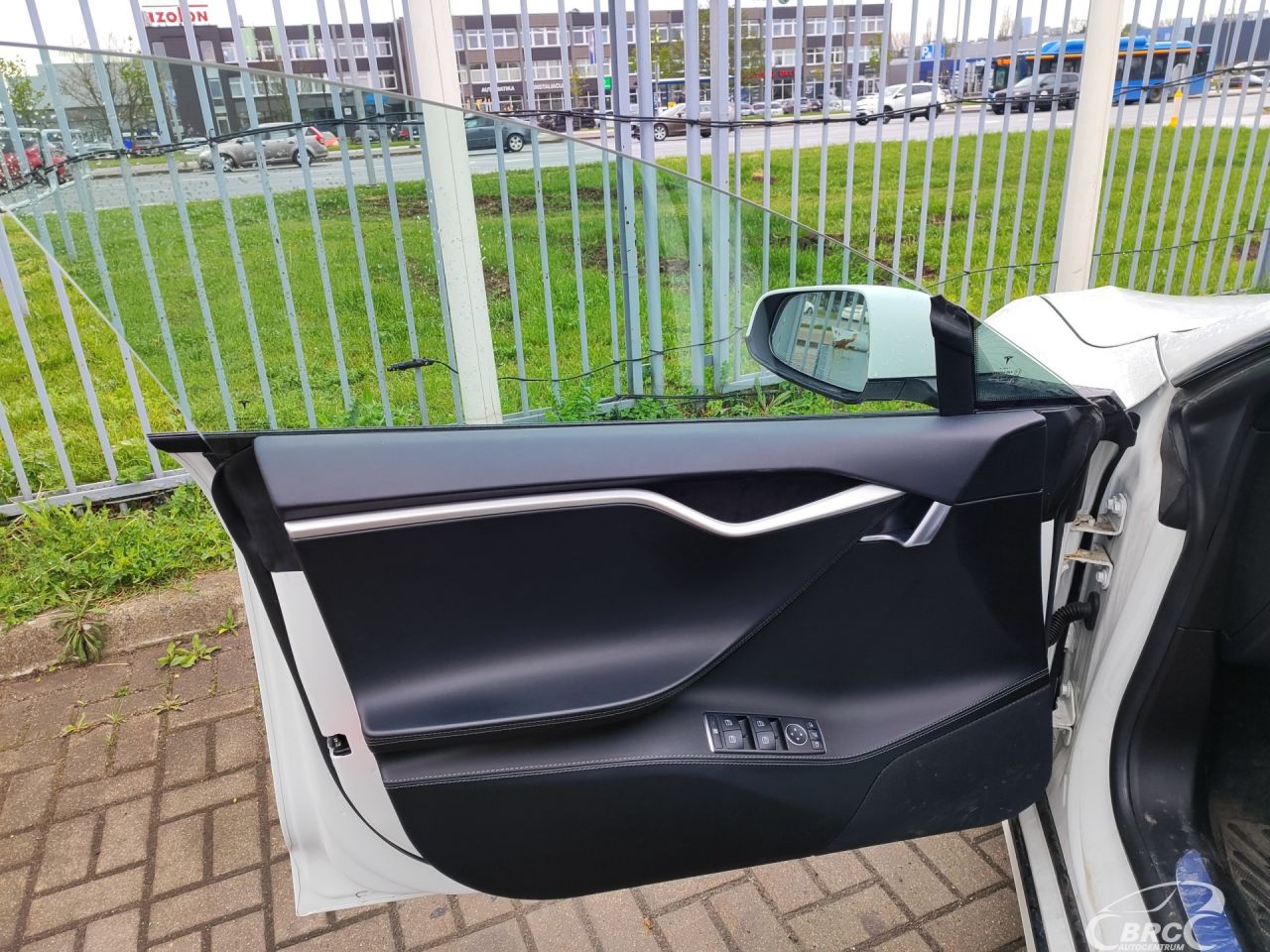 Tesla Model S | 16