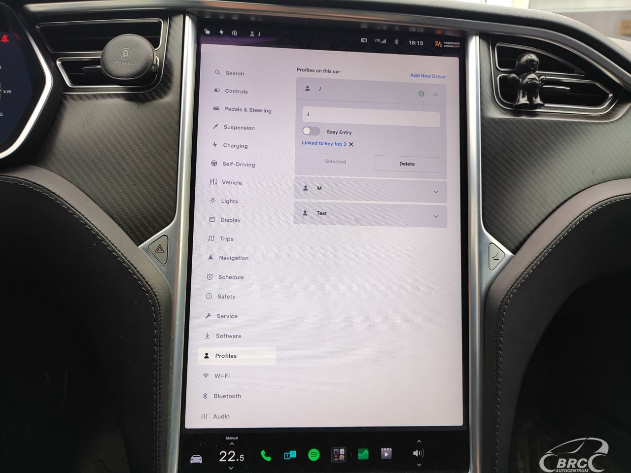 Tesla Model S | 39
