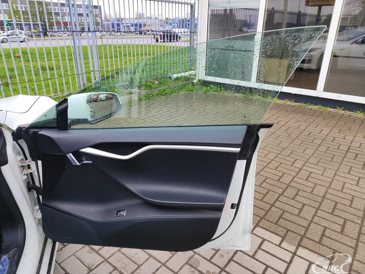 Tesla Model S | 5