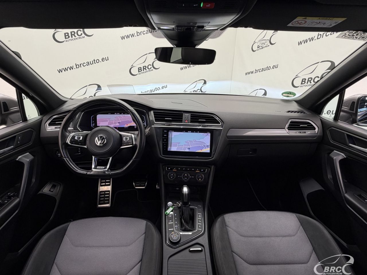 Volkswagen Tiguan | 2