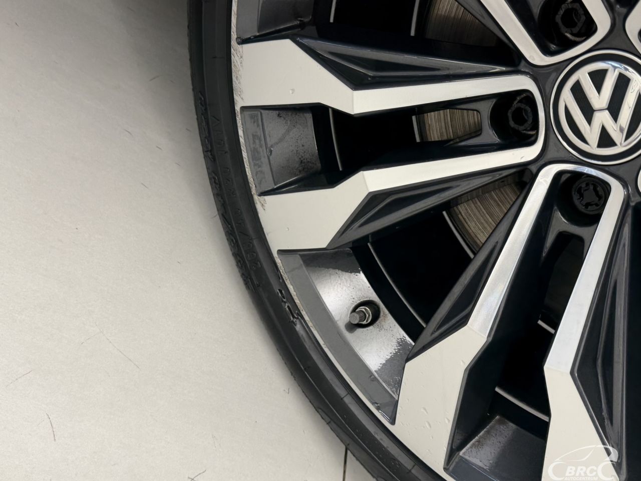 Volkswagen Tiguan | 46