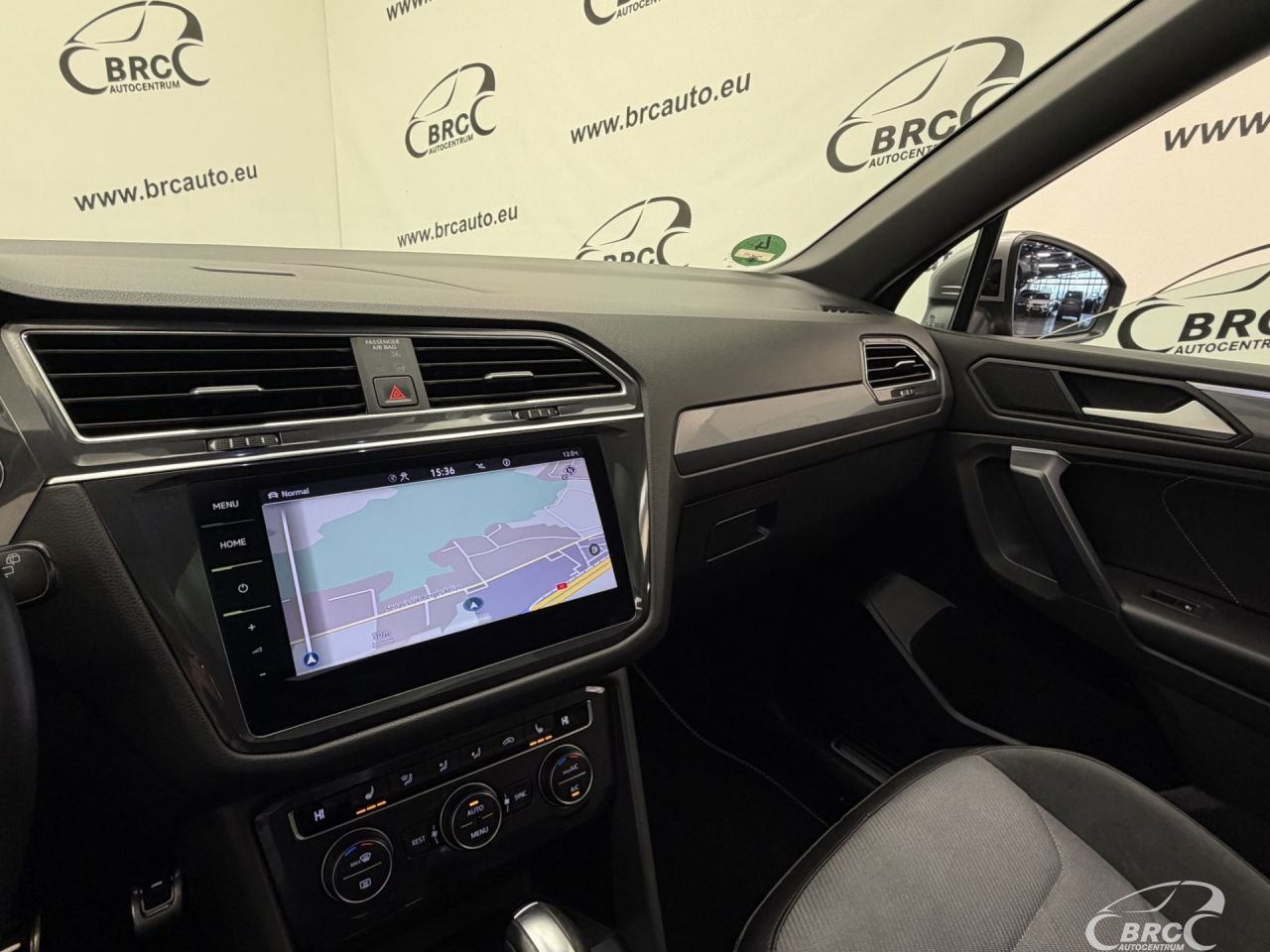 Volkswagen Tiguan | 24