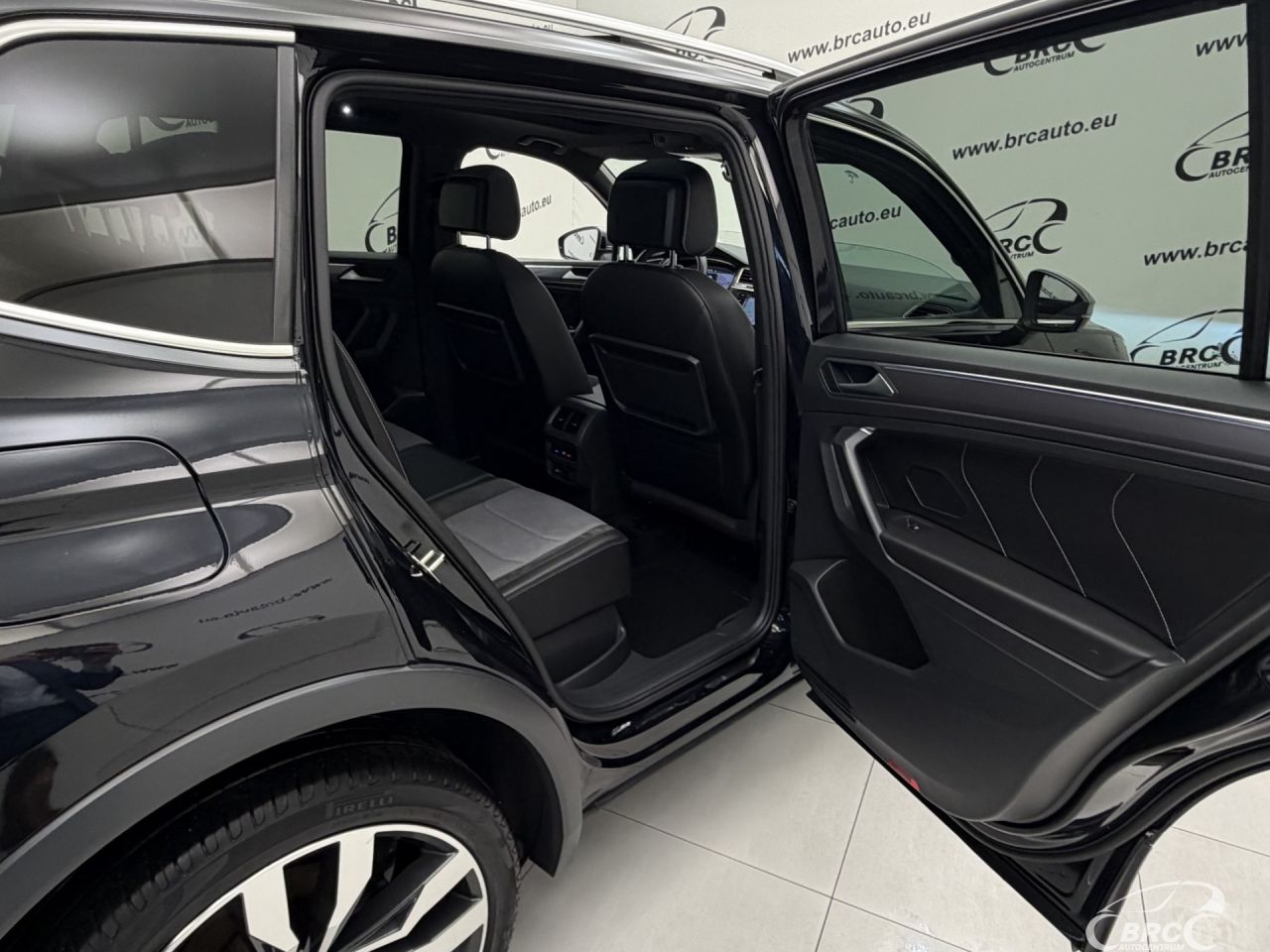 Volkswagen Tiguan | 10