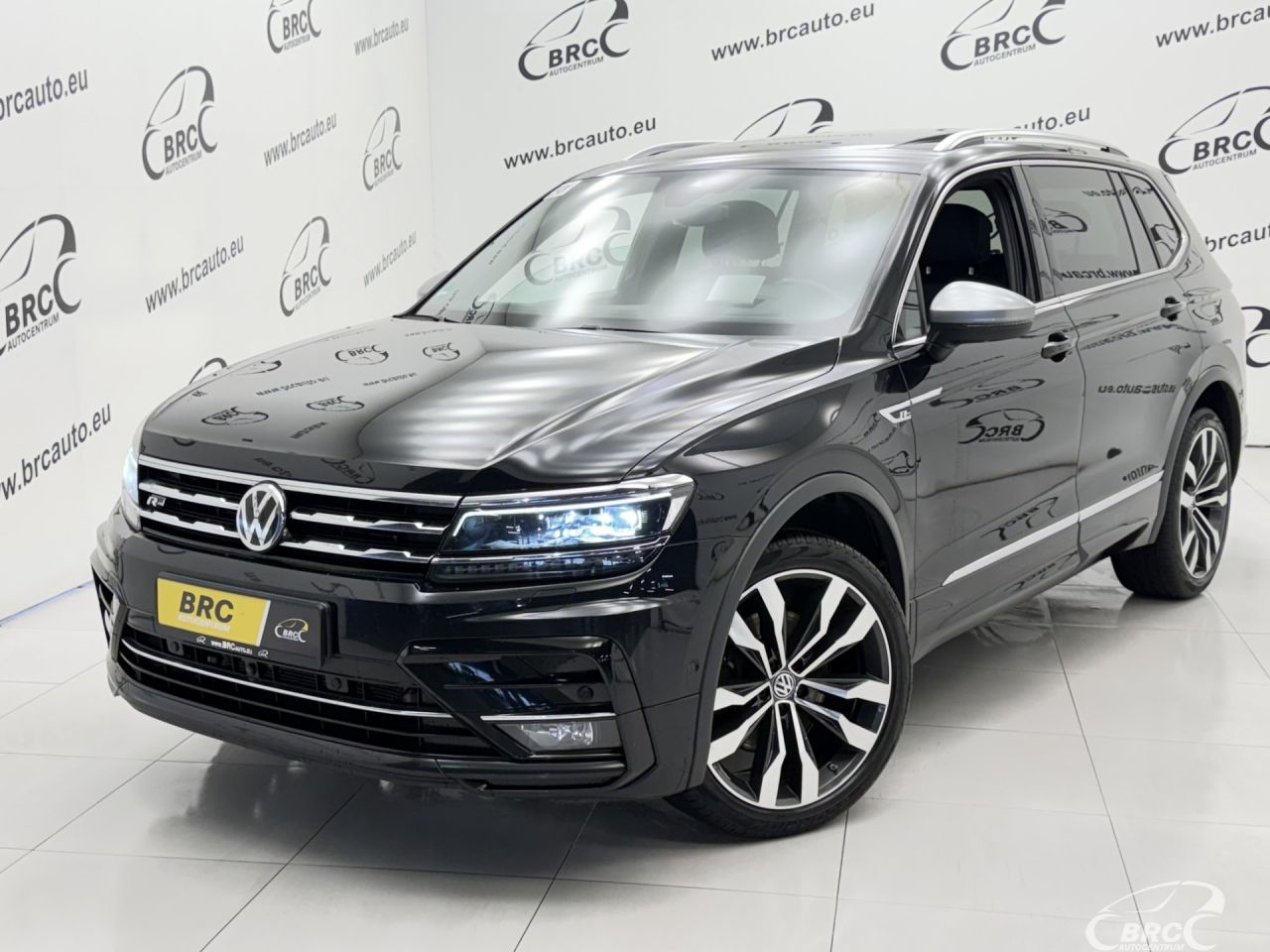 Volkswagen Tiguan | 49