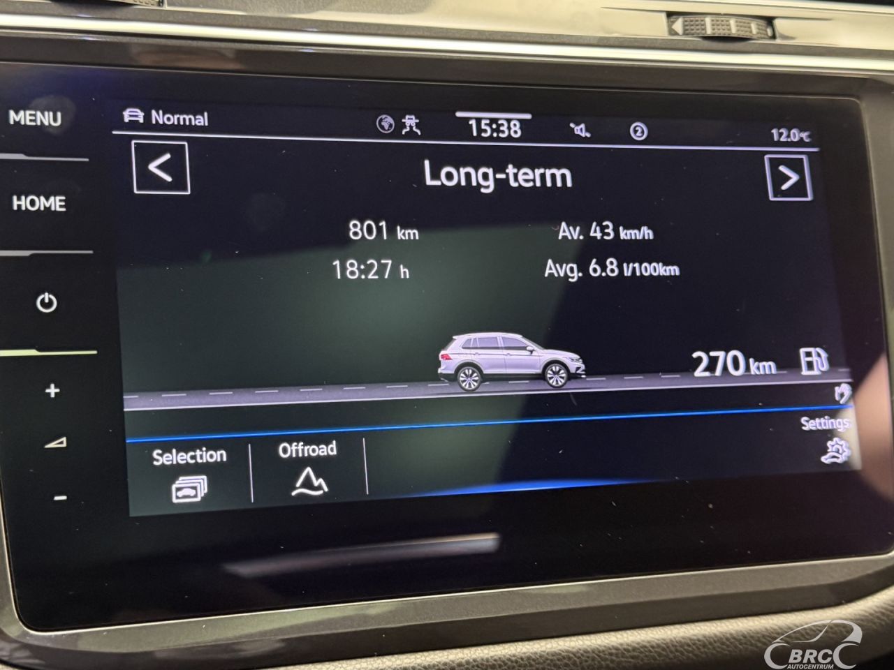 Volkswagen Tiguan | 40