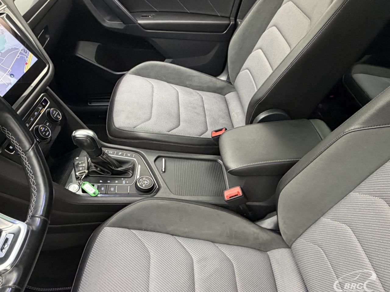 Volkswagen Tiguan | 20
